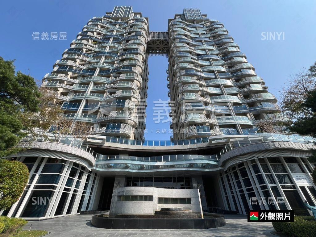 高鐵特區－富旺世界之翼房屋室內格局與周邊環境