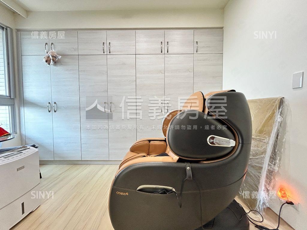高鐵特區－富旺世界之翼房屋室內格局與周邊環境