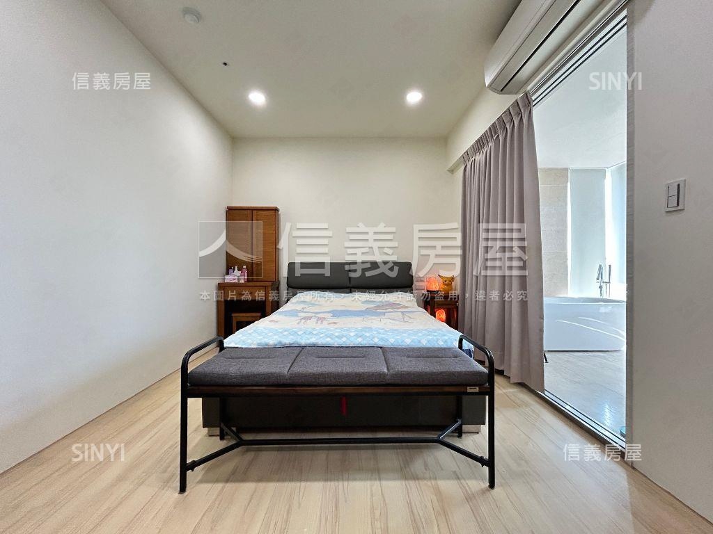 高鐵特區－富旺世界之翼房屋室內格局與周邊環境