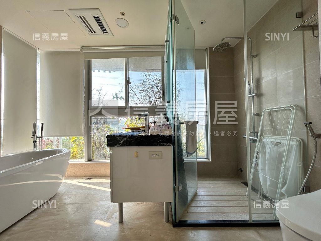 高鐵特區－富旺世界之翼房屋室內格局與周邊環境