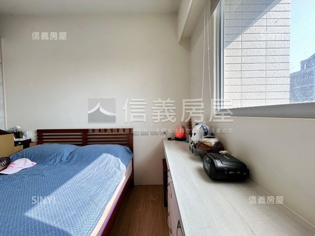 高鐵特區－富旺世界之翼房屋室內格局與周邊環境