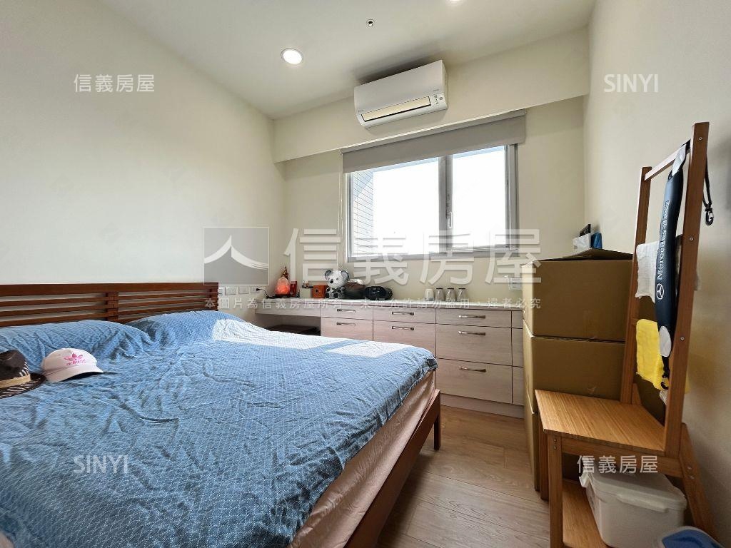 高鐵特區－富旺世界之翼房屋室內格局與周邊環境