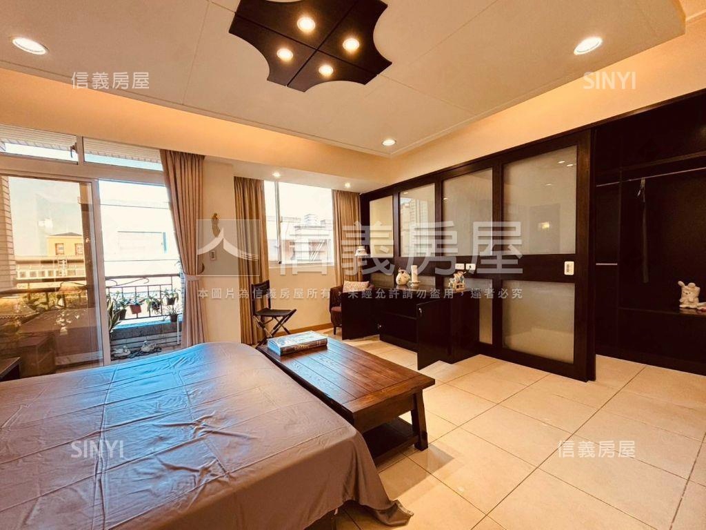 稀有社區型孝親房透天房屋室內格局與周邊環境