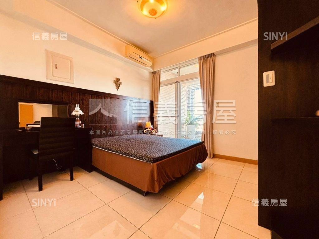 稀有社區型孝親房透天房屋室內格局與周邊環境