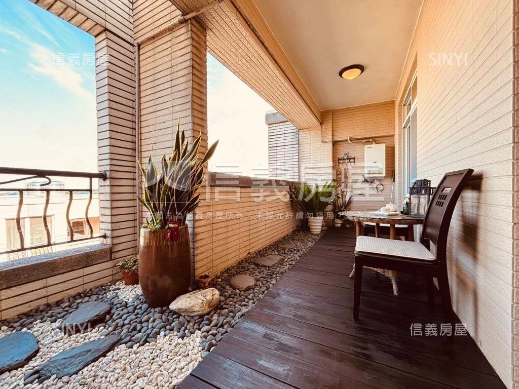 稀有社區型孝親房透天房屋室內格局與周邊環境