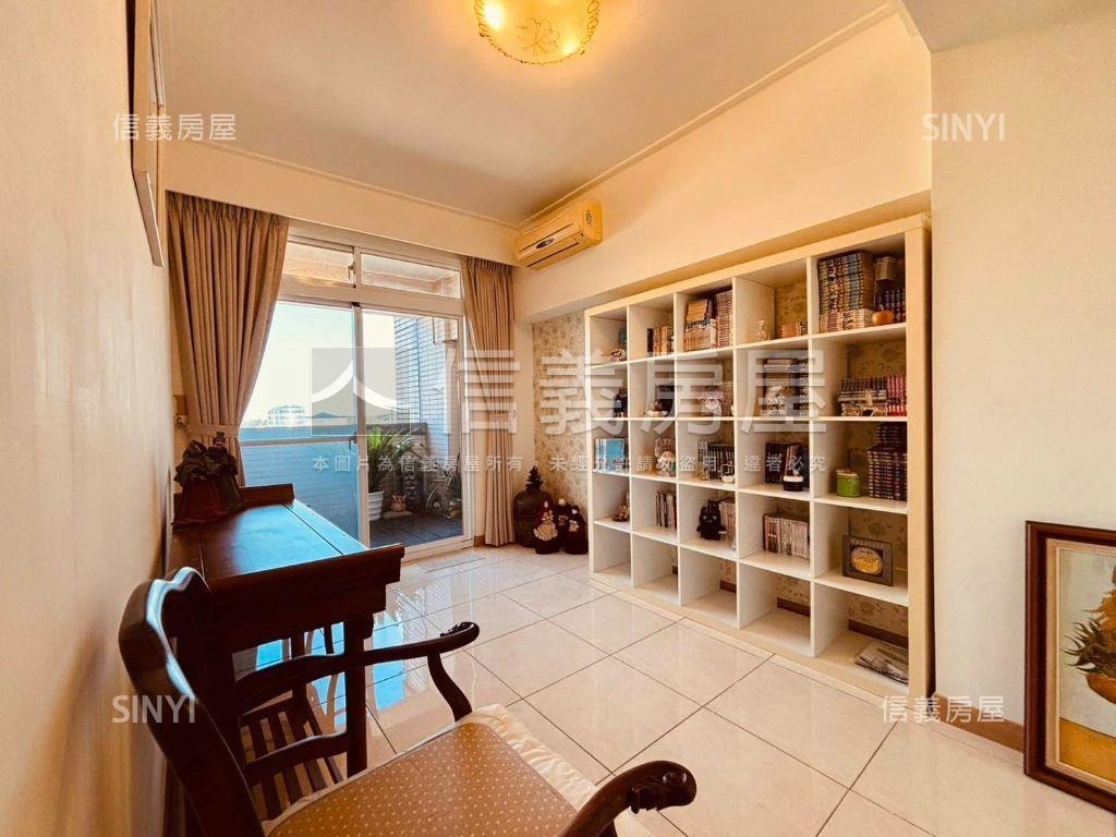 稀有社區型孝親房透天房屋室內格局與周邊環境