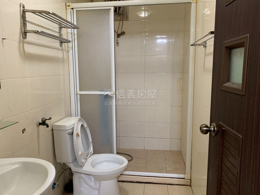 【優質】近新莊國小２樓房屋室內格局與周邊環境