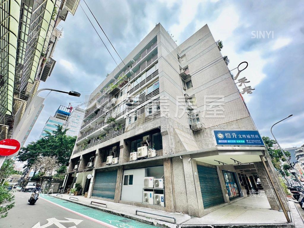 新接松江南京捷運☆金店辦房屋室內格局與周邊環境