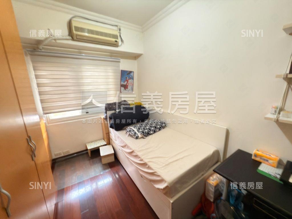 漢唐盛世面學校三房美屋房屋室內格局與周邊環境