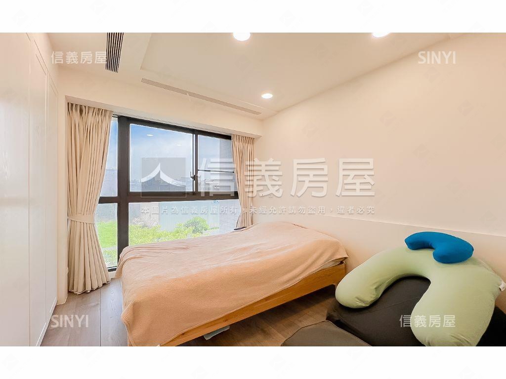 大毅品味三房雙平車房屋室內格局與周邊環境
