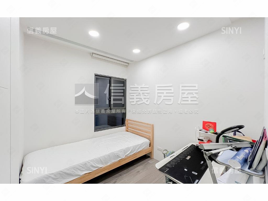 大毅品味三房雙平車房屋室內格局與周邊環境