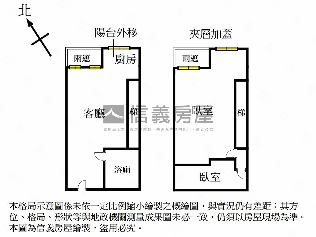 專任高鐵低總價美屋附車位房屋室內格局與周邊環境