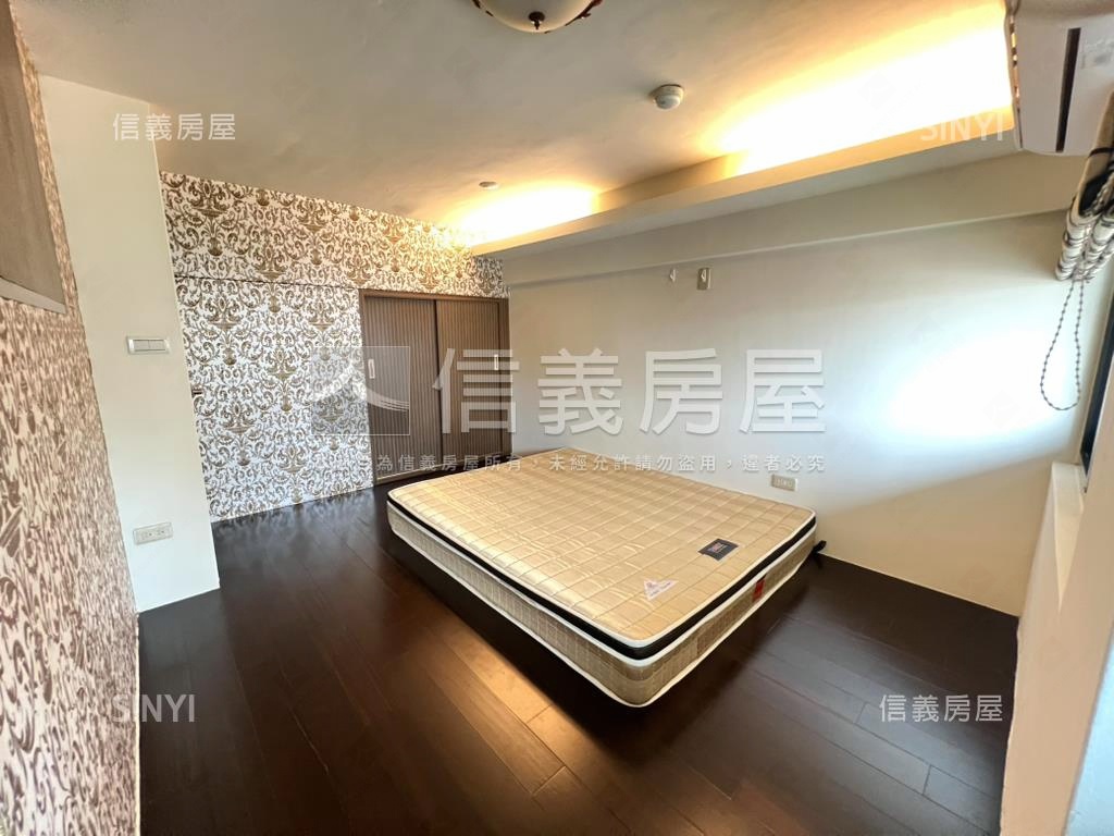 專任高鐵低總價美屋附車位房屋室內格局與周邊環境