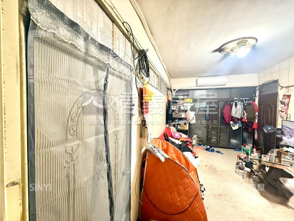 專任誠售－中泰街三樓美寓房屋室內格局與周邊環境