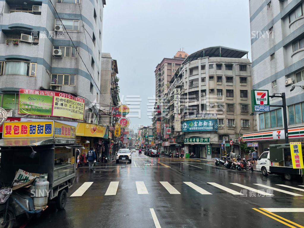 專任誠售－中泰街三樓美寓房屋室內格局與周邊環境