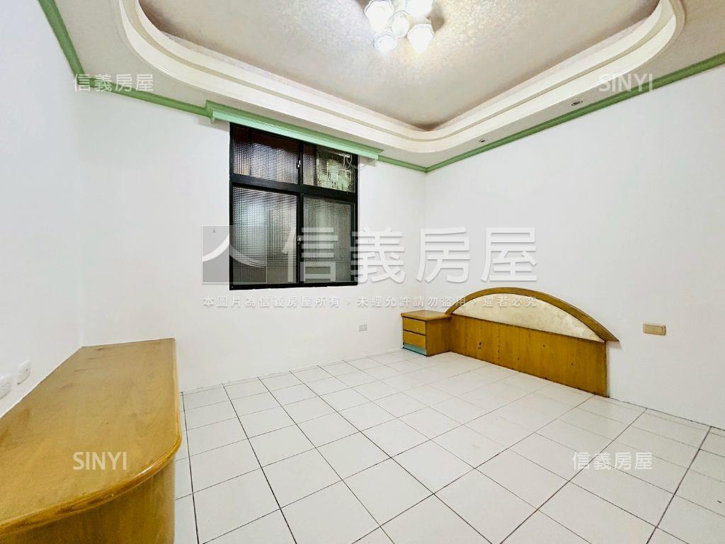 大空間好運用三房美寓房屋室內格局與周邊環境