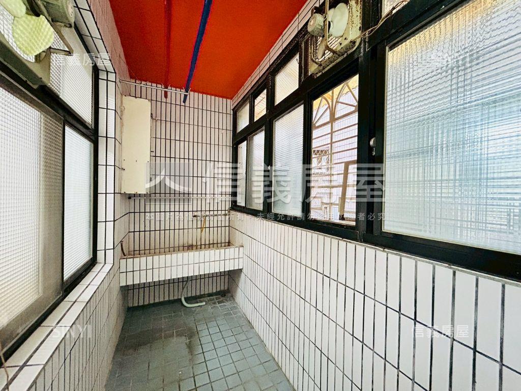 大空間好運用三房美寓房屋室內格局與周邊環境