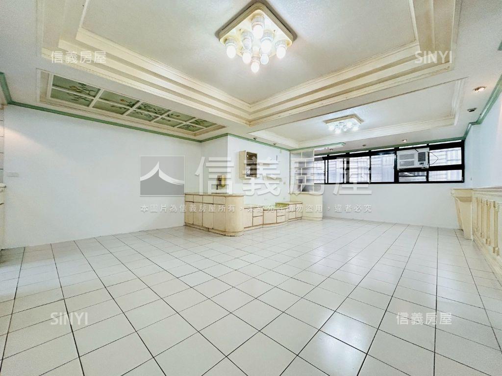 大空間好運用三房美寓房屋室內格局與周邊環境