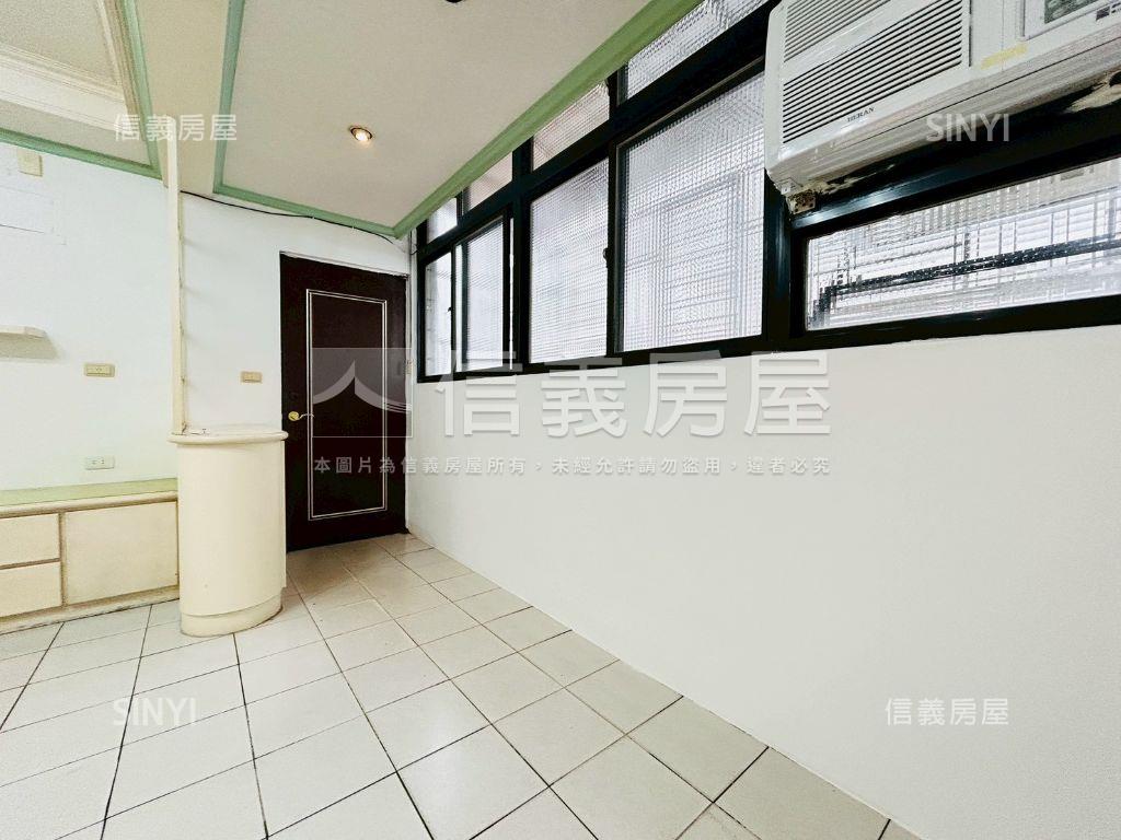 大空間好運用三房美寓房屋室內格局與周邊環境