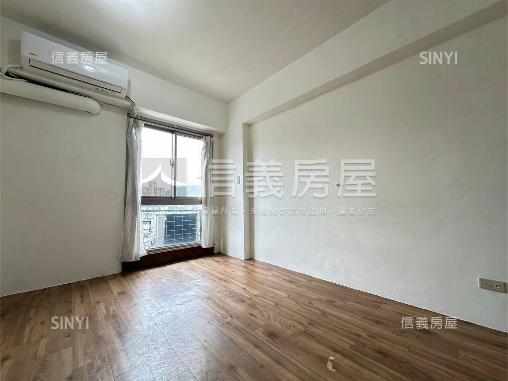 六張犁）福樂大廈高樓兩房房屋室內格局與周邊環境