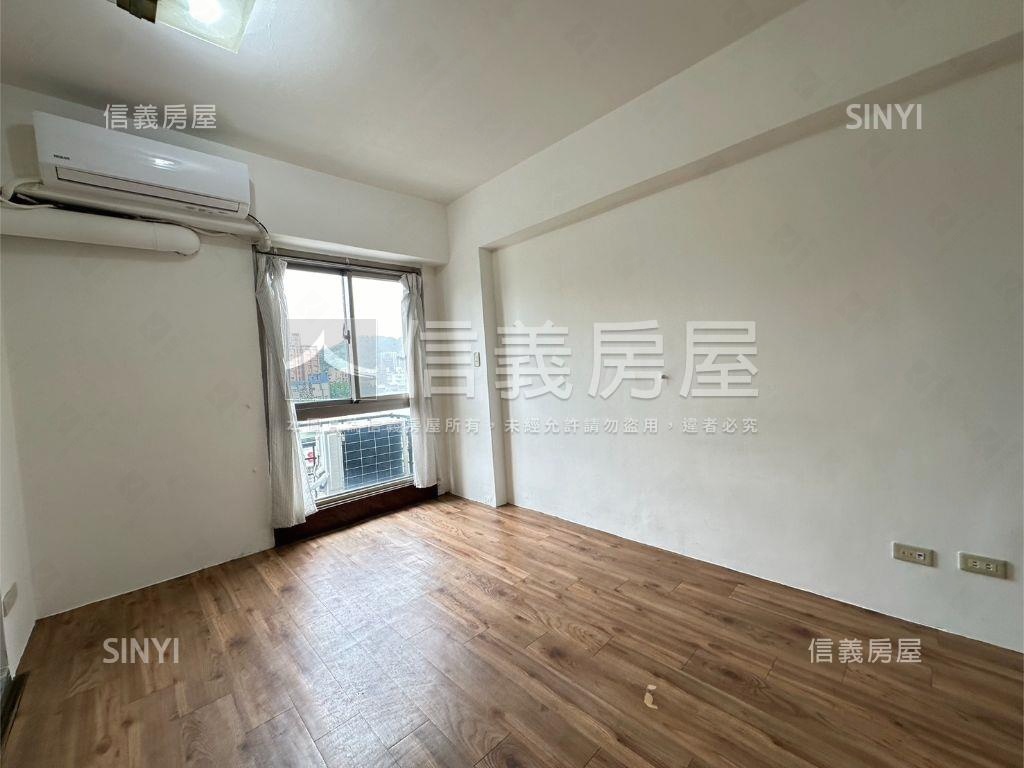 六張犁）福樂大廈高樓兩房房屋室內格局與周邊環境