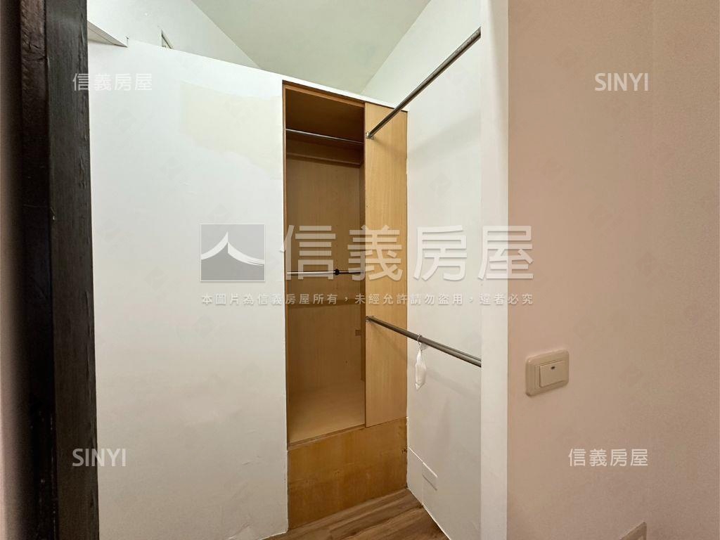 六張犁）福樂大廈高樓兩房房屋室內格局與周邊環境