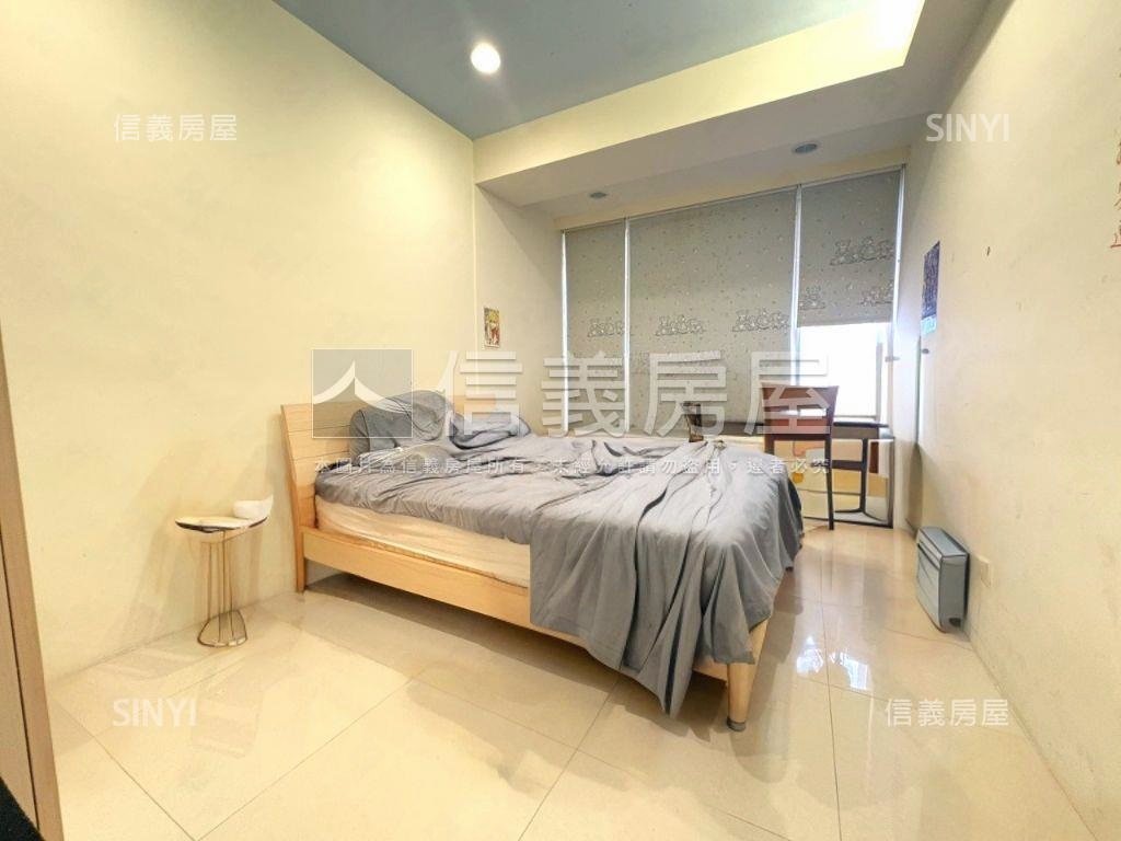 【專任】精緻三樓美宅房屋室內格局與周邊環境