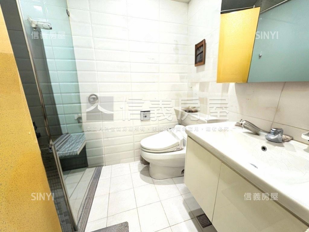 【專任】精緻三樓美宅房屋室內格局與周邊環境