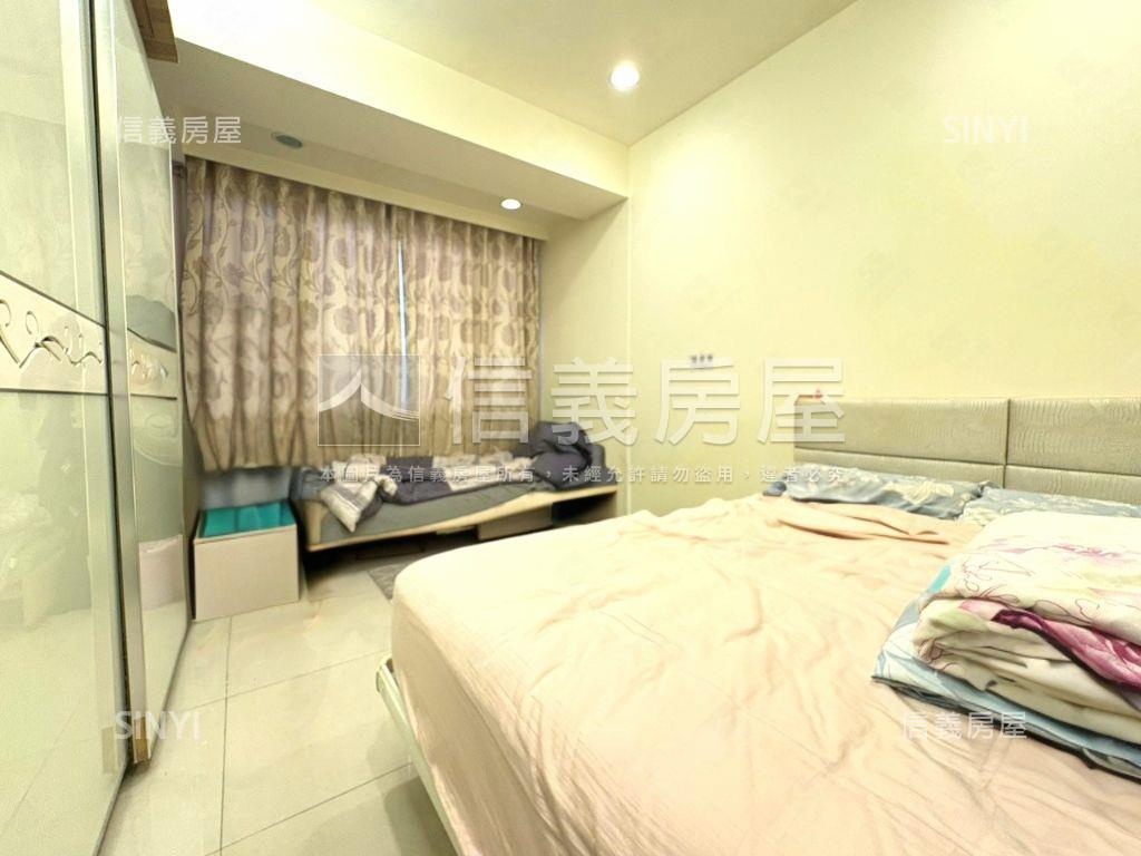 【專任】精緻三樓美宅房屋室內格局與周邊環境