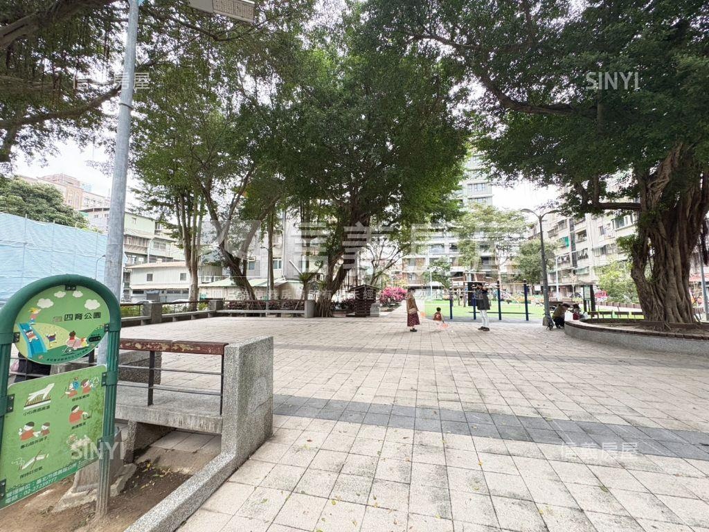 【專任】精緻三樓美宅房屋室內格局與周邊環境