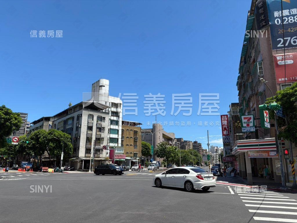 【專任】精緻三樓美宅房屋室內格局與周邊環境