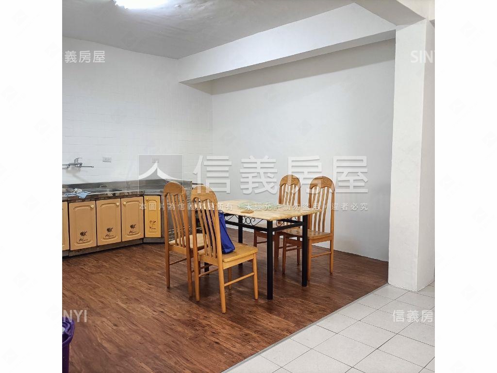 近德賢商圈３樓機能公寓房屋室內格局與周邊環境