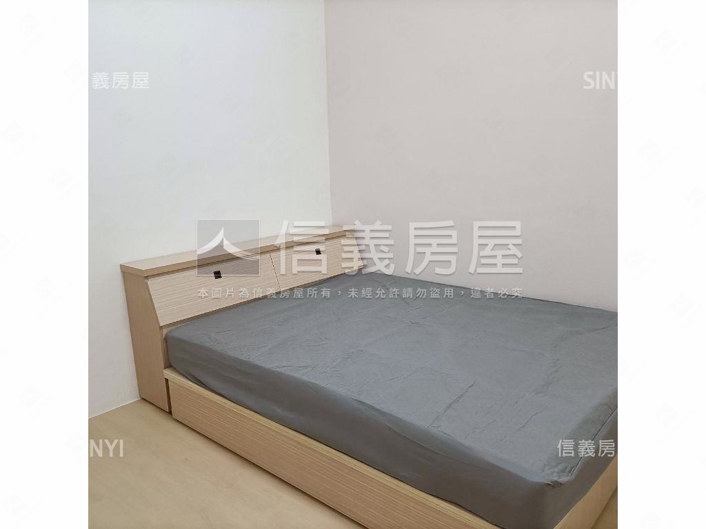 近德賢商圈３樓機能公寓房屋室內格局與周邊環境