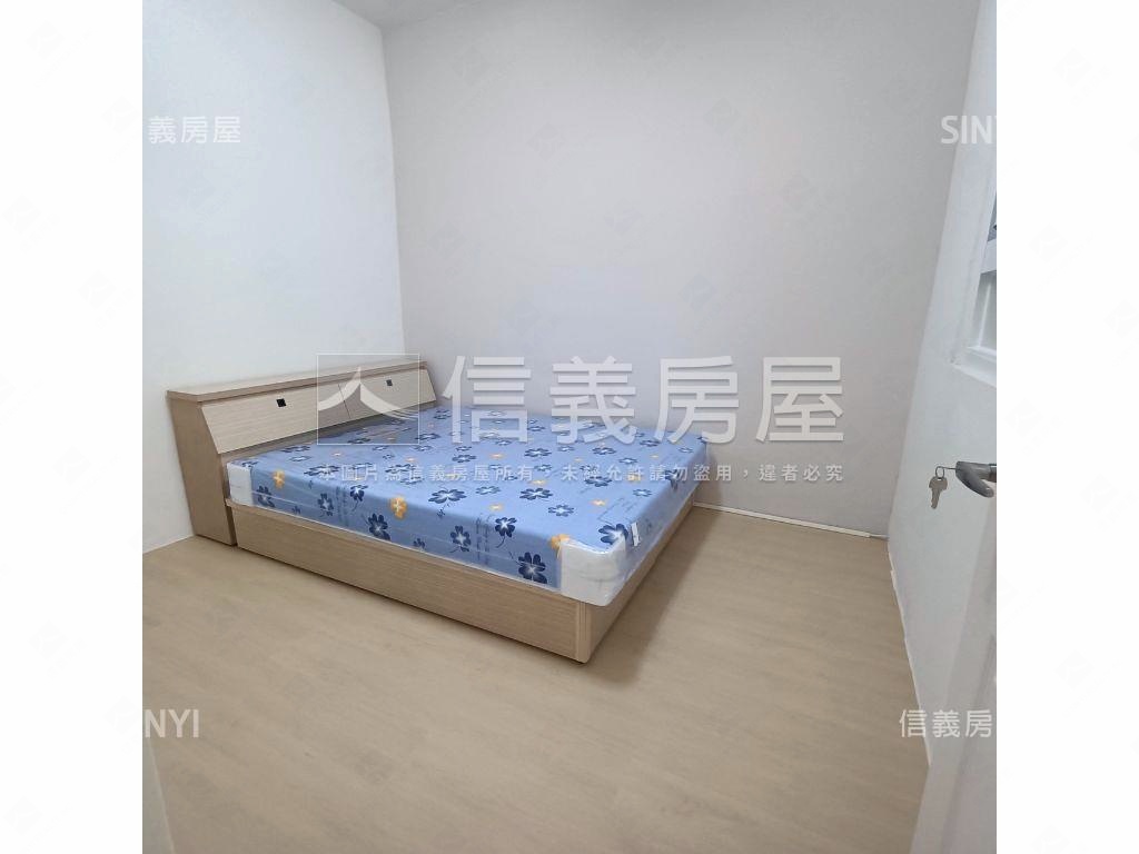 近德賢商圈３樓機能公寓房屋室內格局與周邊環境