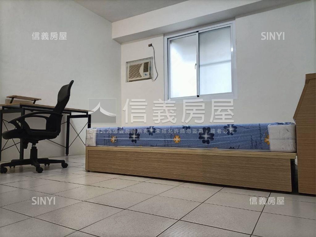 近德賢商圈３樓機能公寓房屋室內格局與周邊環境