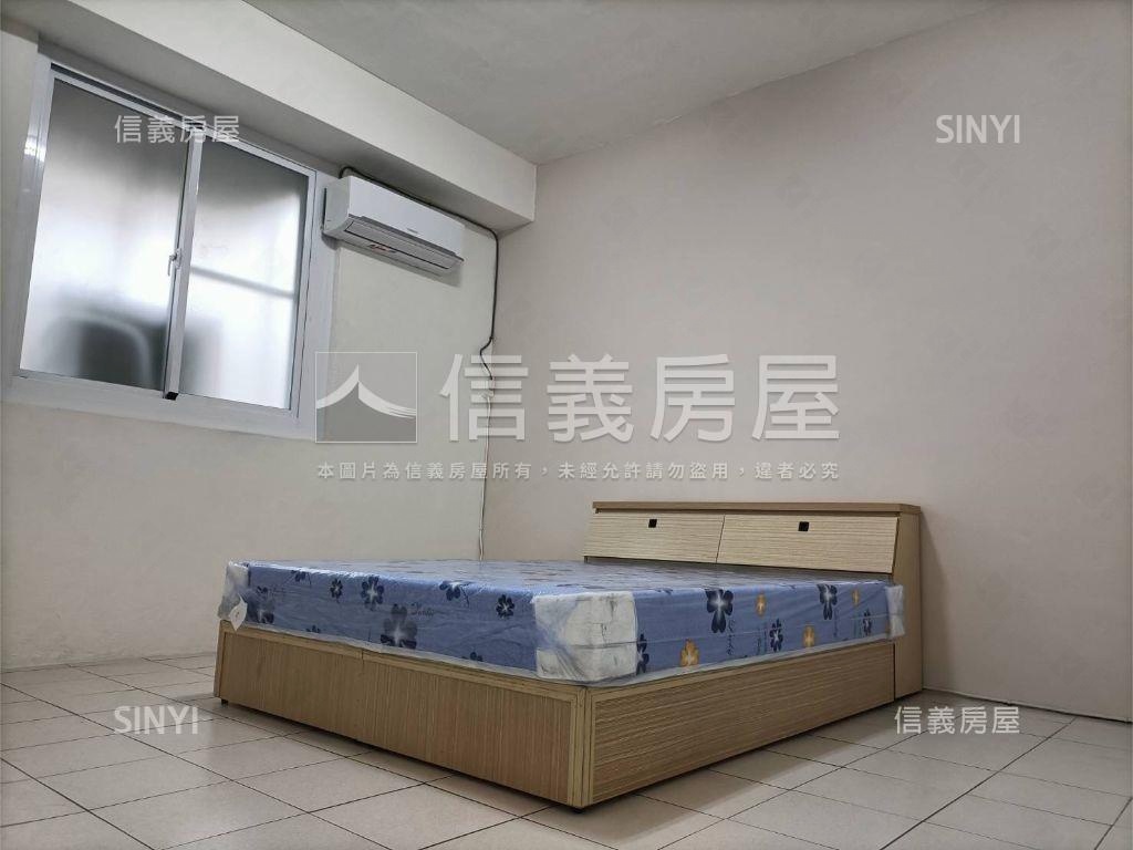 近德賢商圈３樓機能公寓房屋室內格局與周邊環境