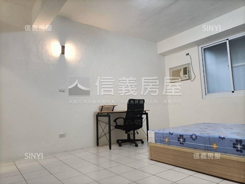 近德賢商圈３樓機能公寓房屋室內格局與周邊環境