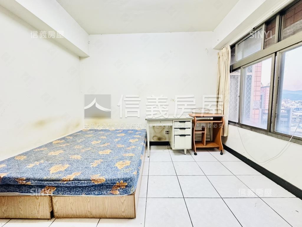 近中興大學高樓美視野套房房屋室內格局與周邊環境