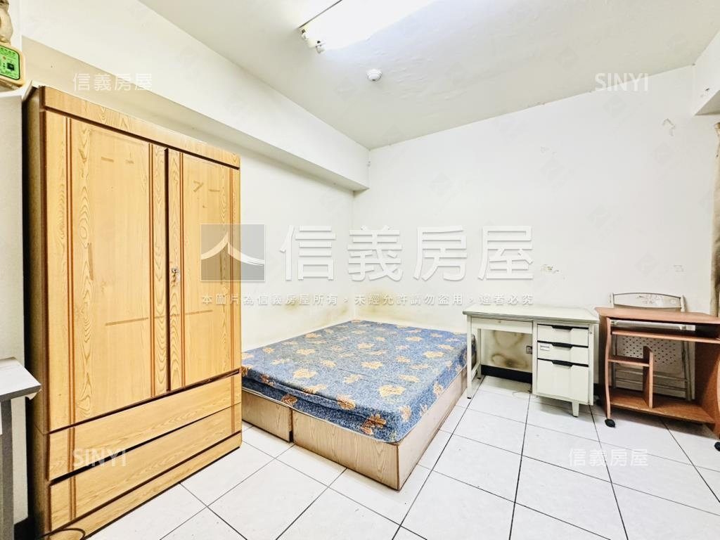 近中興大學高樓美視野套房房屋室內格局與周邊環境