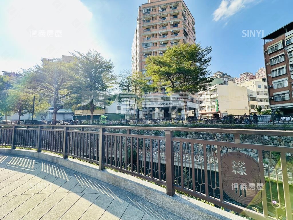 近中興大學高樓美視野套房房屋室內格局與周邊環境