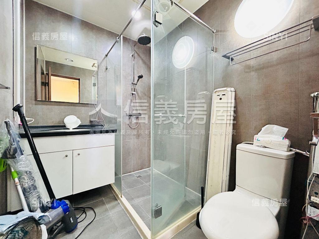 京站可看屋高樓層房屋室內格局與周邊環境