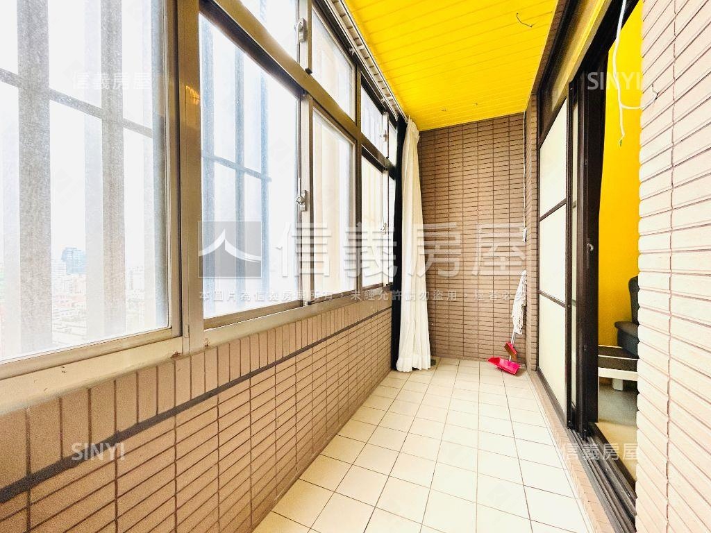 京站可看屋高樓層房屋室內格局與周邊環境