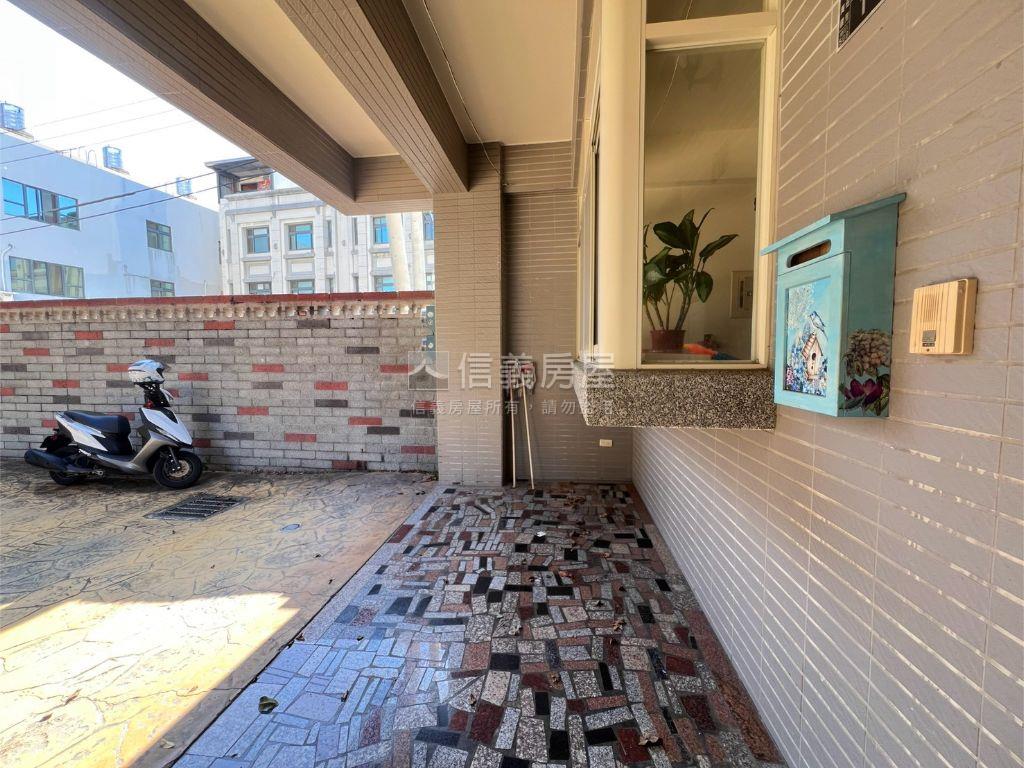 必看！和美採光佳邊間美墅房屋室內格局與周邊環境