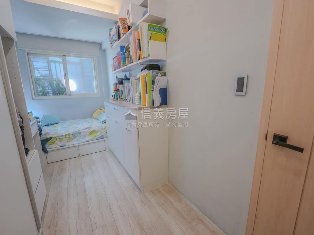 聚寶裝潢三房面寬採光房屋室內格局與周邊環境