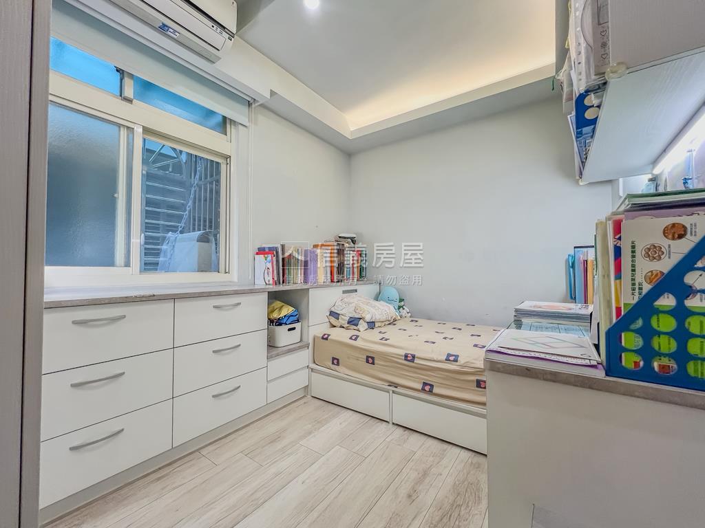 聚寶裝潢三房面寬採光房屋室內格局與周邊環境
