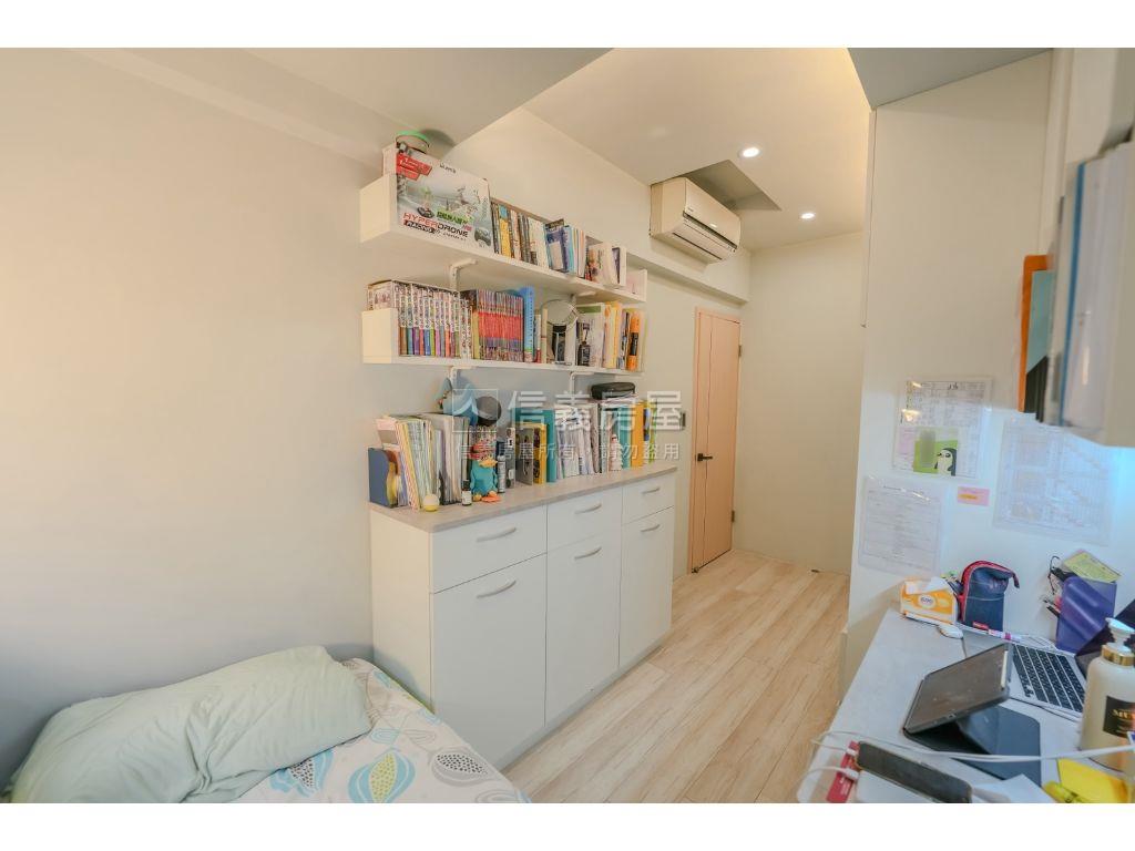 聚寶裝潢三房面寬採光房屋室內格局與周邊環境