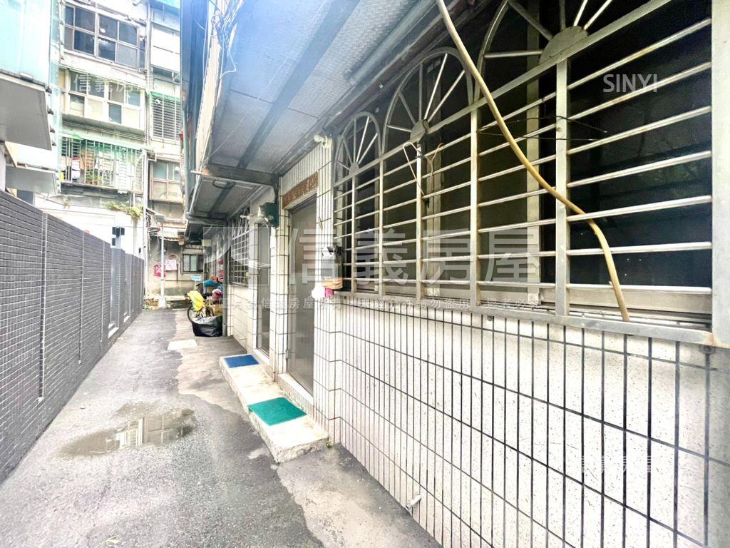 民權西路捷運公園珠寶盒房屋室內格局與周邊環境