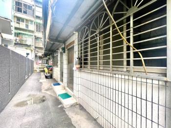 民權西路捷運公園珠寶盒