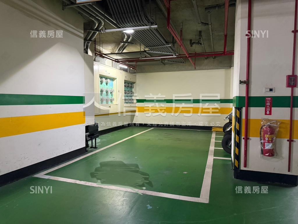 桃林步道３＋１房獨立車位房屋室內格局與周邊環境