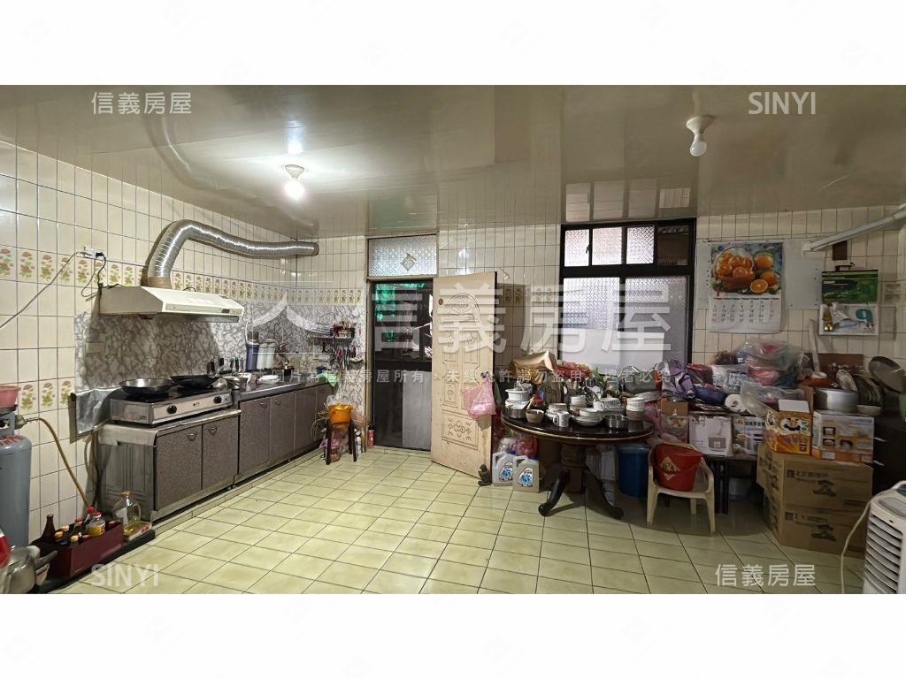 活巷廠房稀有釋出房屋室內格局與周邊環境